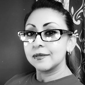 Meet your Posher, Araceli